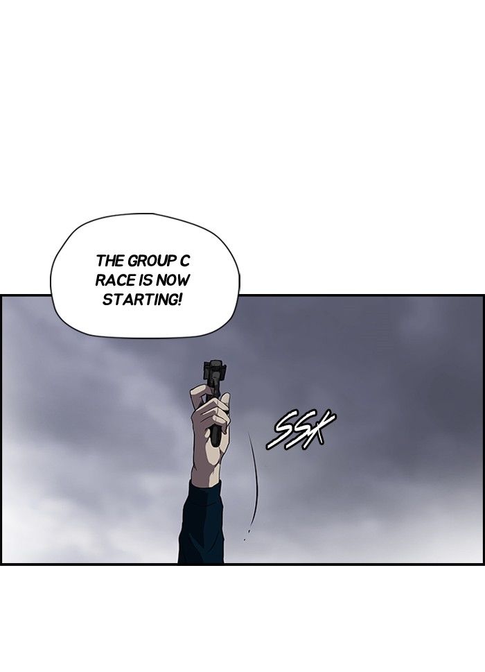 Wind Breaker Chapter 143 page 44 - Chapter 143