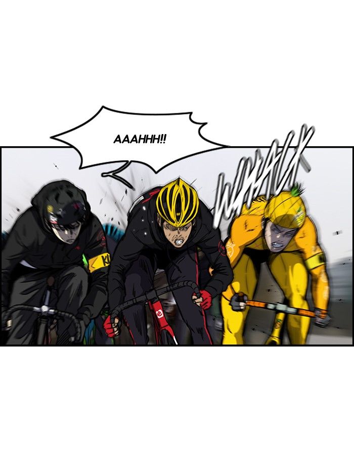 Wind Breaker Chapter 143 page 54 - Chapter 143