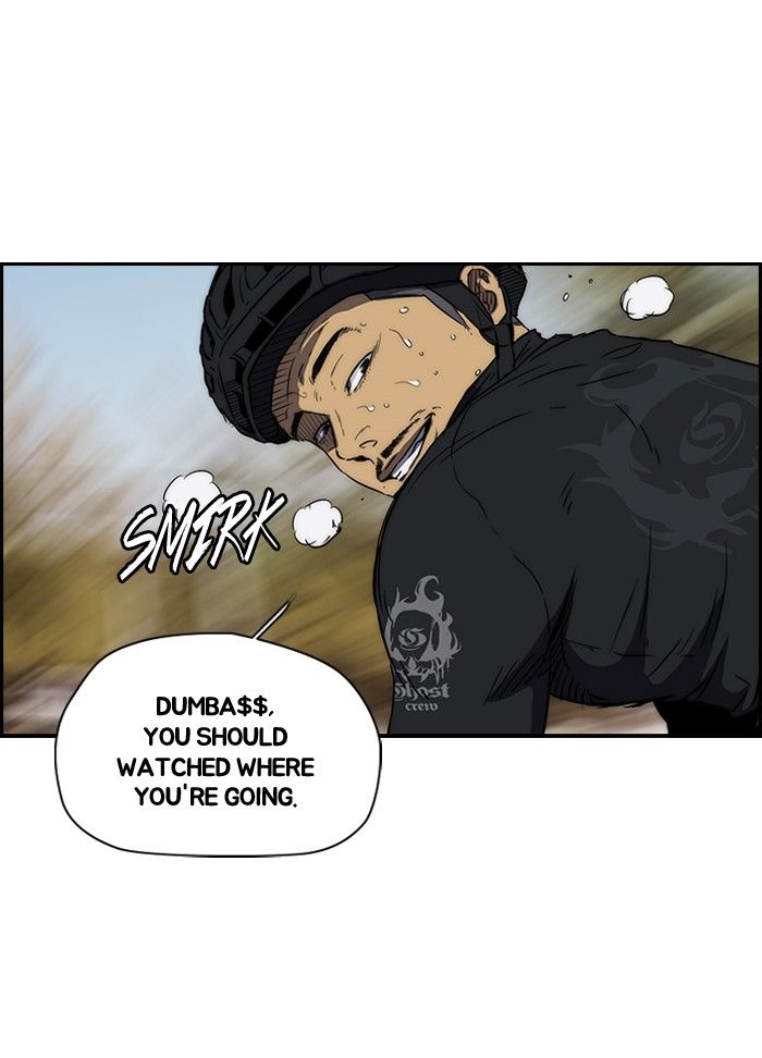 Wind Breaker Chapter 143 page 9 - Chapter 143