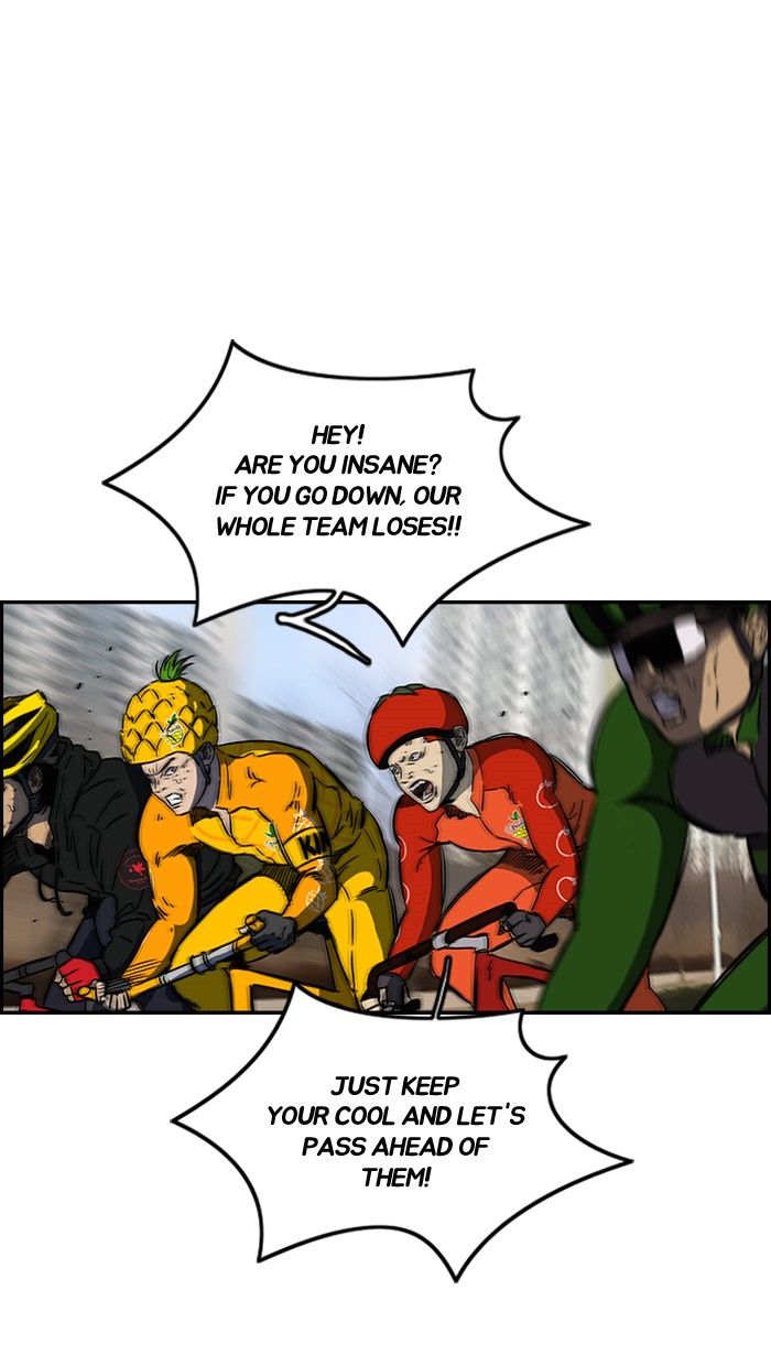 Wind Breaker Chapter 144 page 10 - Chapter 144