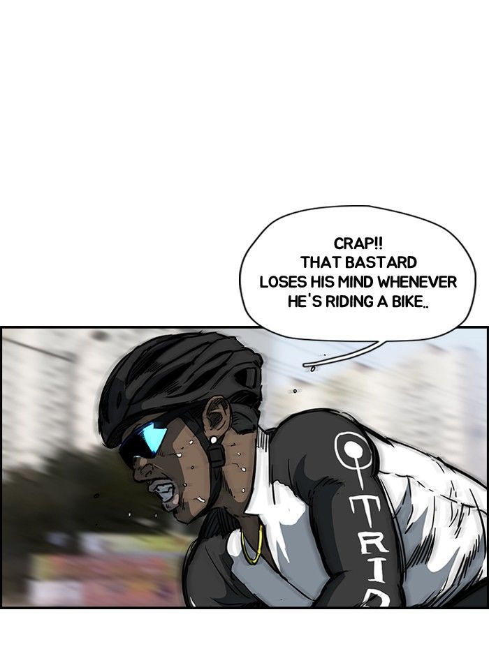 Wind Breaker Chapter 144 page 15 - Chapter 144