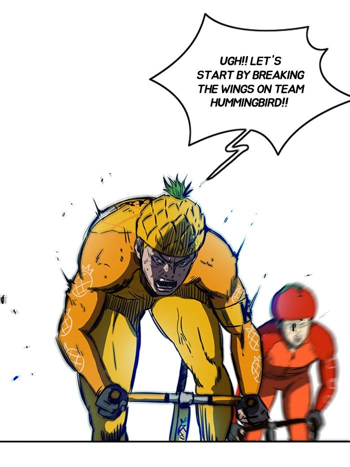 Wind Breaker Chapter 144 page 18 - Chapter 144