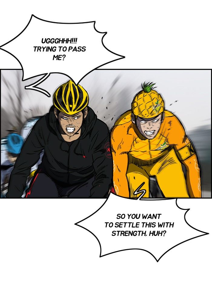 Wind Breaker Chapter 144 page 2 - Chapter 144
