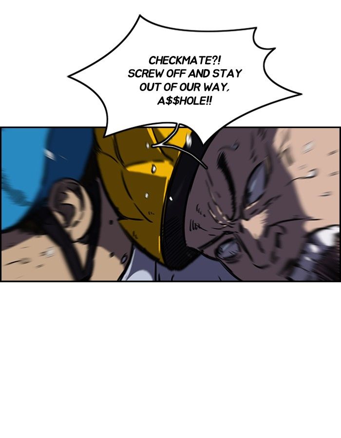 Wind Breaker Chapter 144 page 23 - Chapter 144