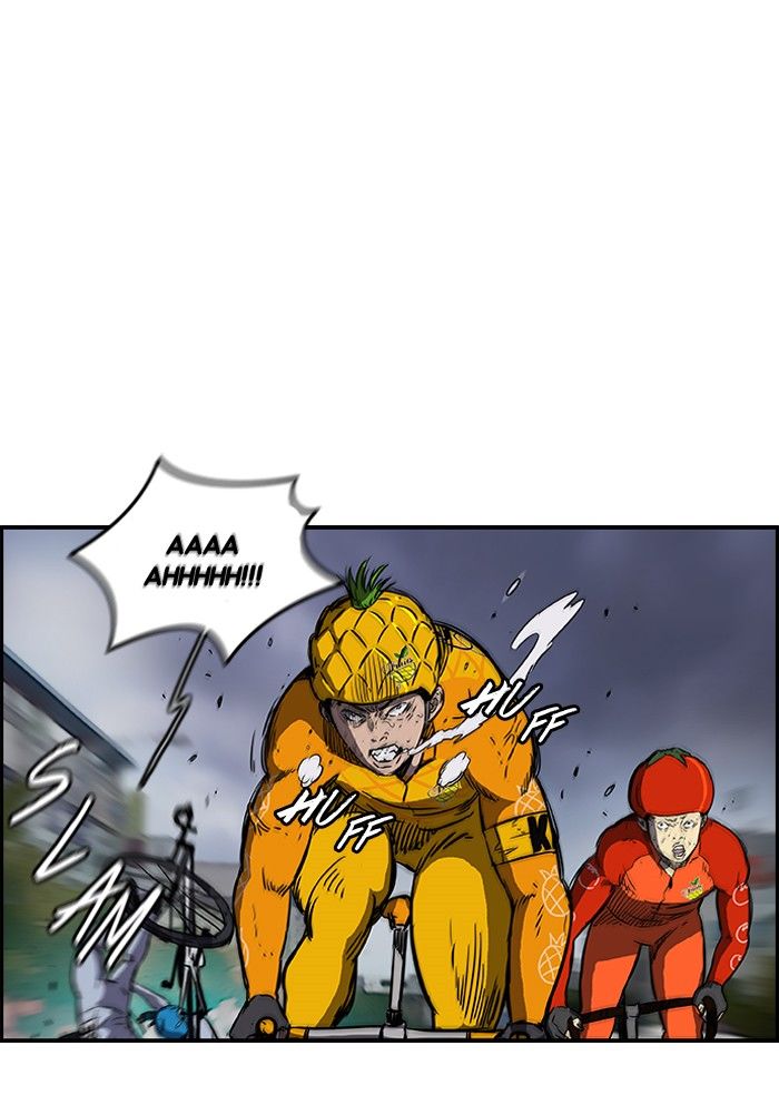 Wind Breaker Chapter 144 page 26 - Chapter 144