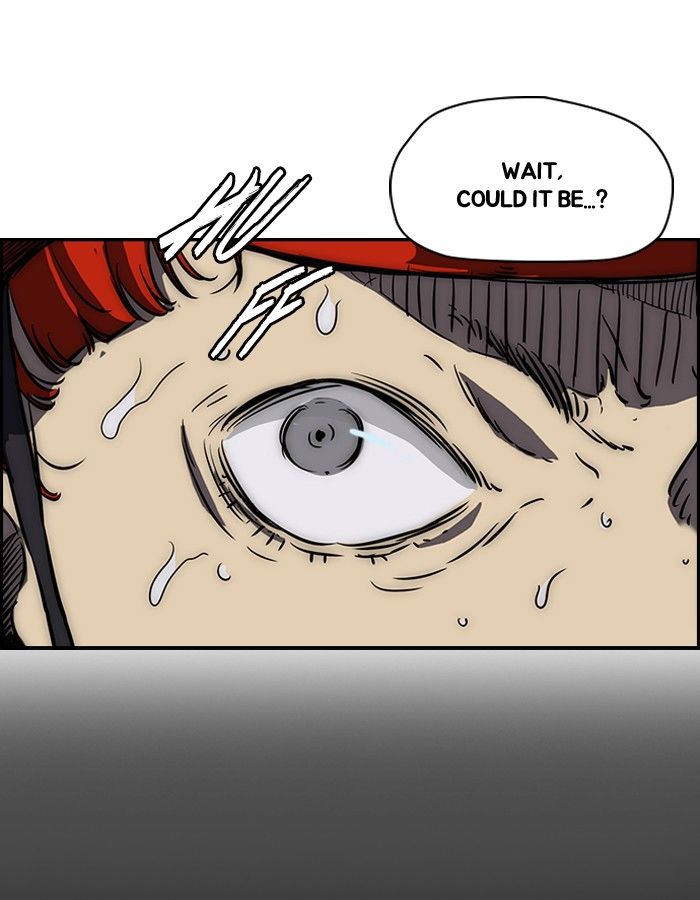 Wind Breaker Chapter 144 page 28 - Chapter 144
