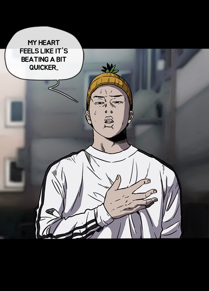 Wind Breaker Chapter 144 page 33 - Chapter 144