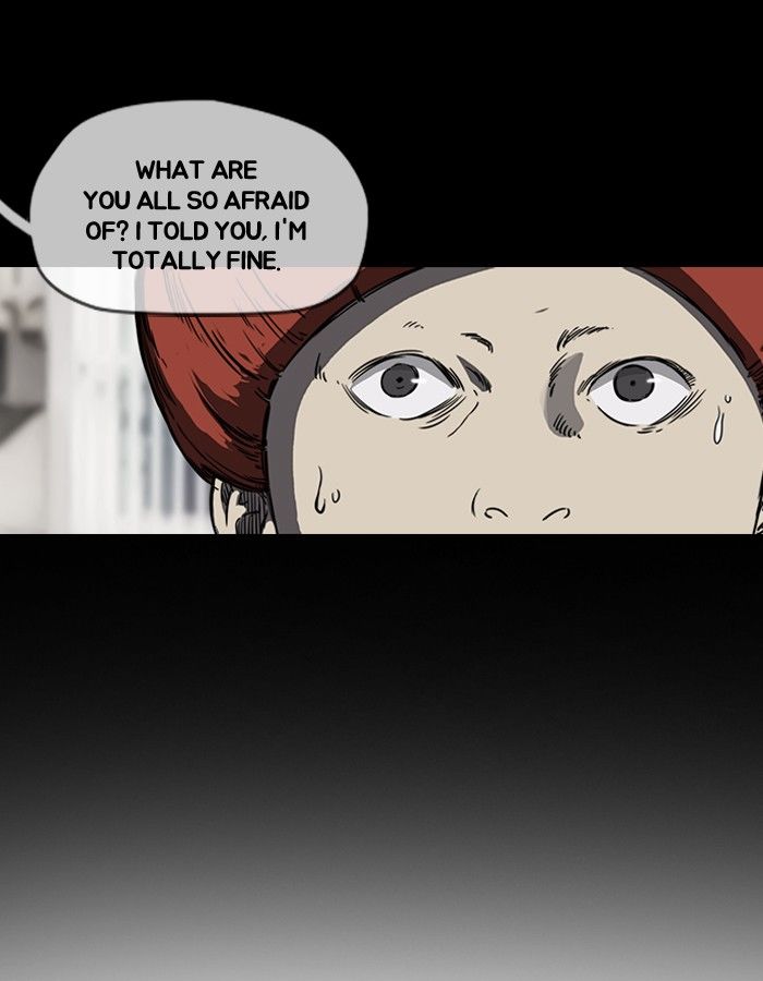 Wind Breaker Chapter 144 page 36 - Chapter 144