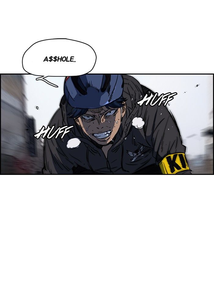 Wind Breaker Chapter 144 page 42 - Chapter 144