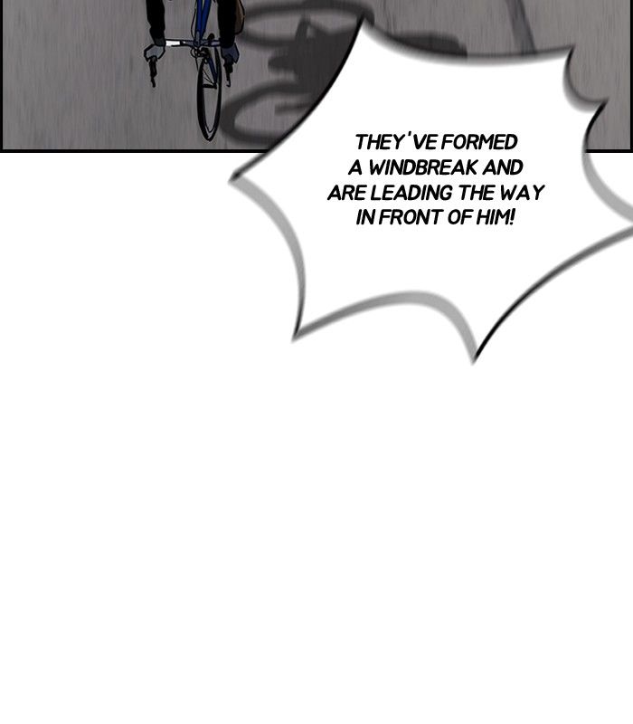 Wind Breaker Chapter 144 page 46 - Chapter 144