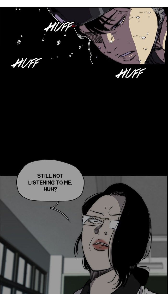 Wind Breaker Chapter 144 page 48 - Chapter 144