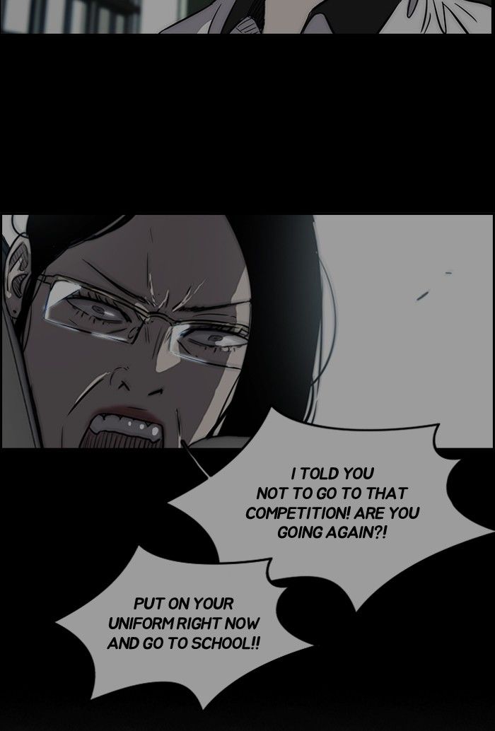 Wind Breaker Chapter 144 page 49 - Chapter 144