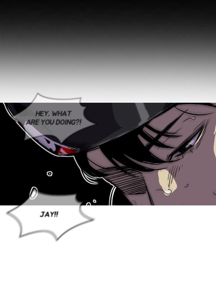 Wind Breaker Chapter 144 page 50 - Chapter 144