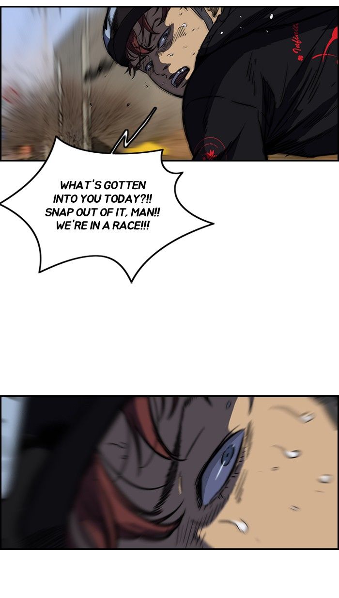 Wind Breaker Chapter 144 page 52 - Chapter 144