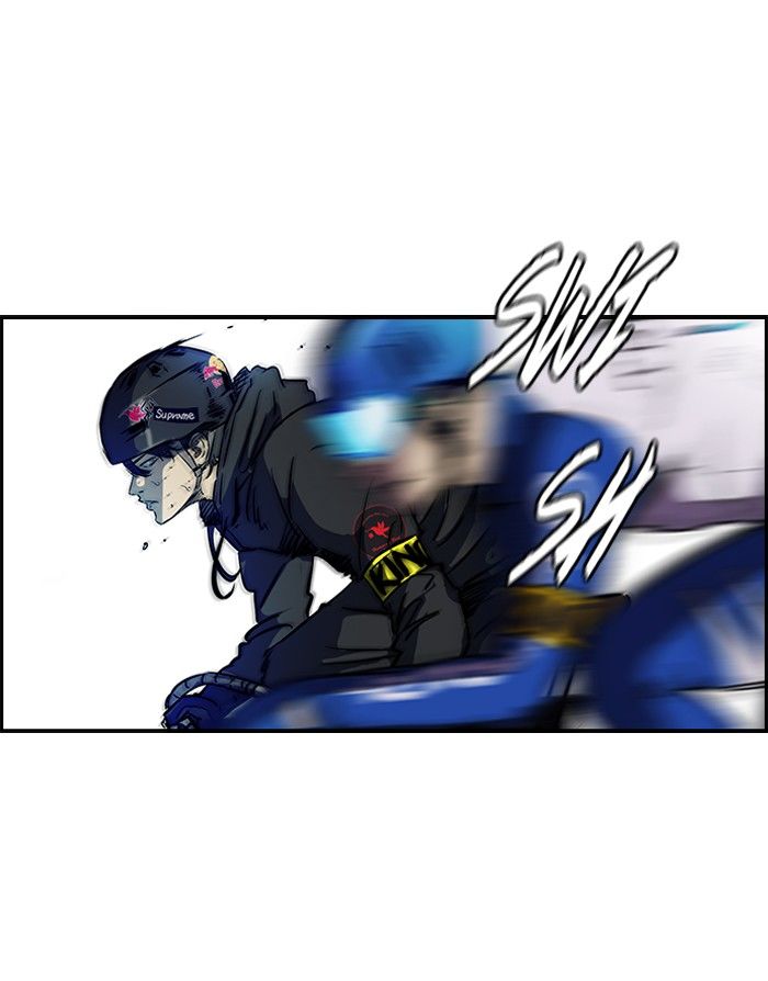 Wind Breaker Chapter 144 page 53 - Chapter 144