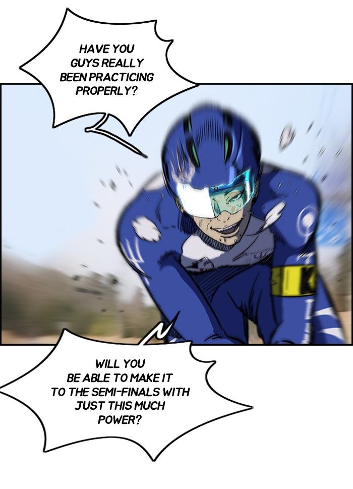 Wind Breaker Chapter 144 page 55 - Chapter 144
