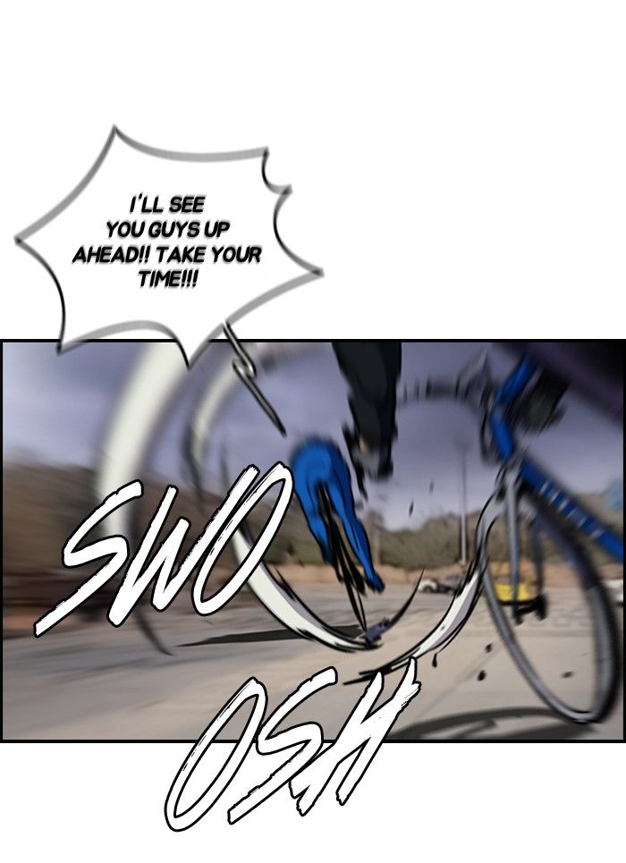 Wind Breaker Chapter 144 page 56 - Chapter 144