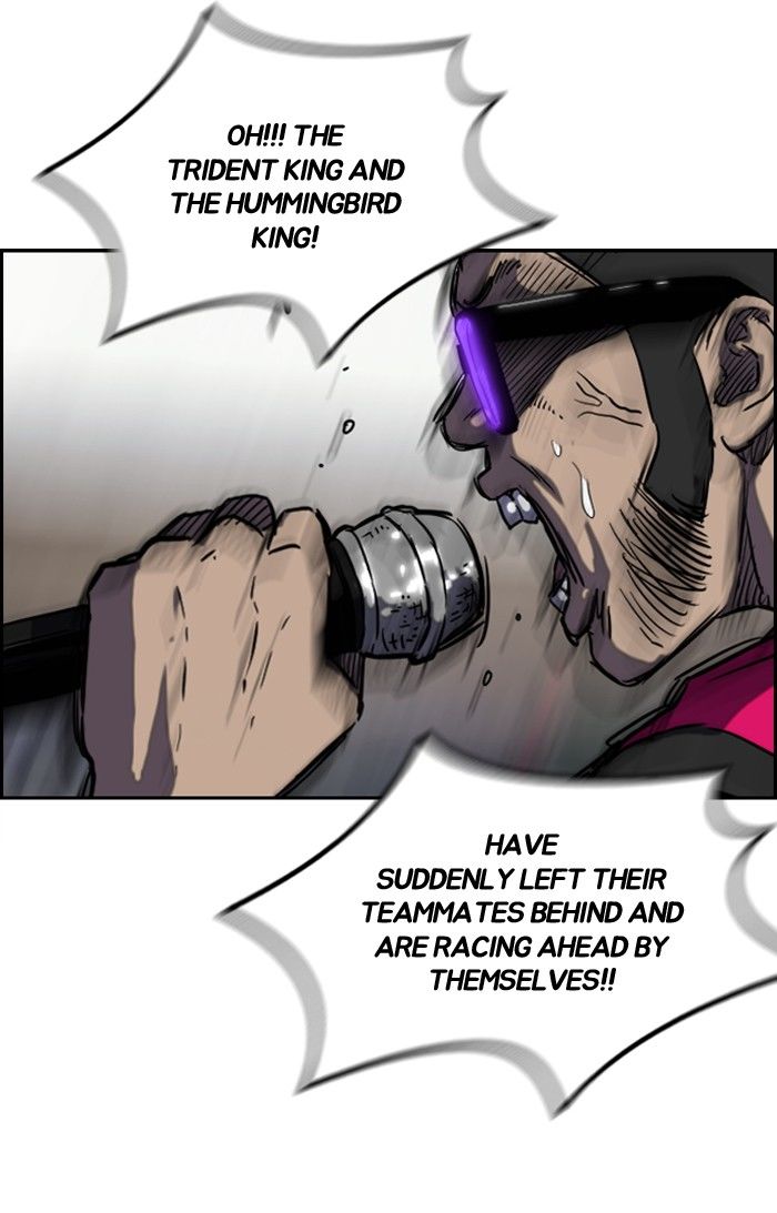 Wind Breaker Chapter 144 page 60 - Chapter 144