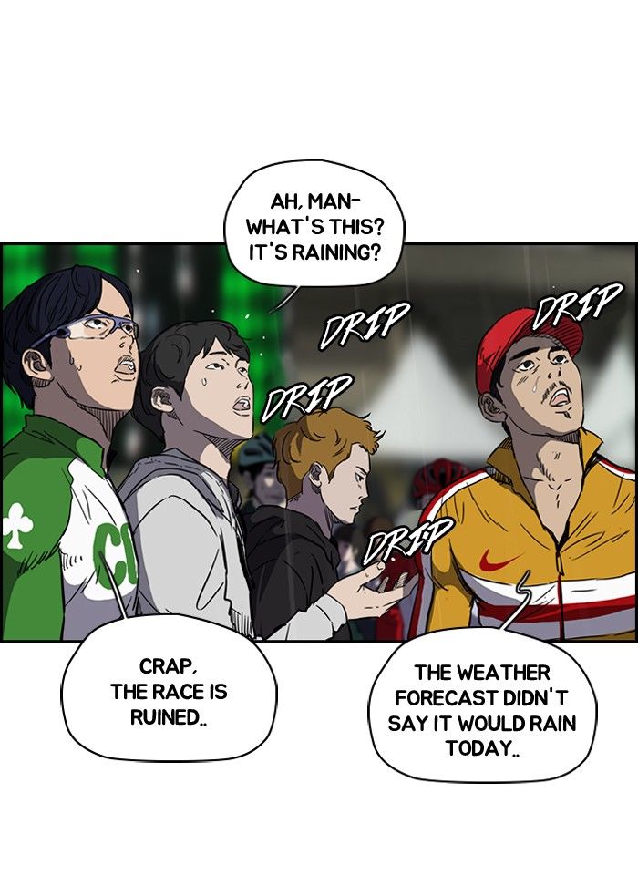 Wind Breaker Chapter 144 page 66 - Chapter 144