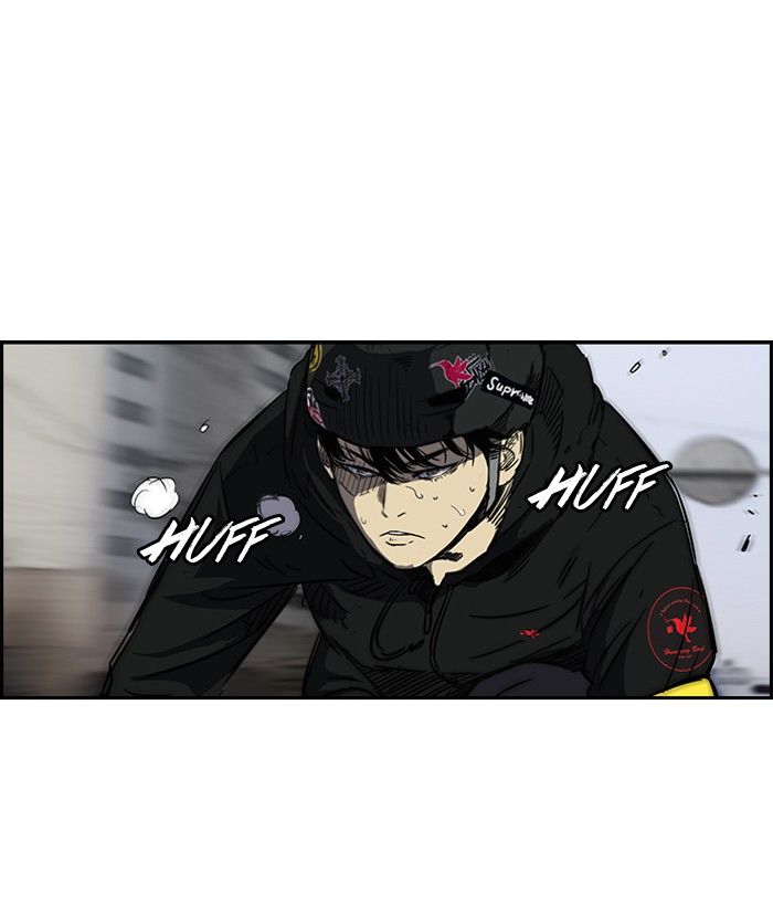 Wind Breaker Chapter 144 page 8 - Chapter 144