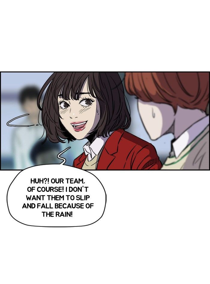 Wind Breaker Chapter 145 page 10 - Chapter 145