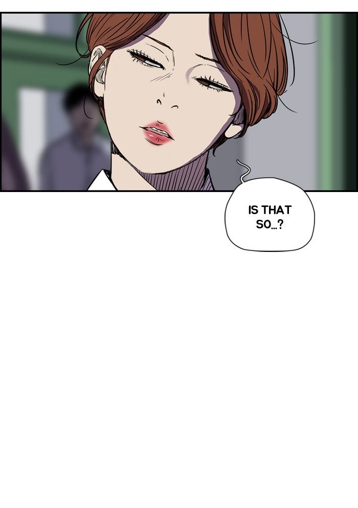 Wind Breaker Chapter 145 page 11 - Chapter 145
