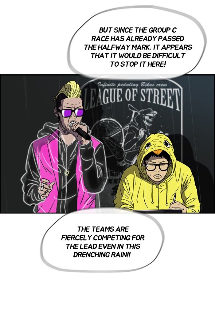 Wind Breaker Chapter 145 page 2 - Chapter 145