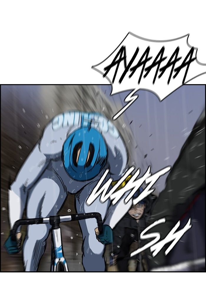 Wind Breaker Chapter 145 page 24 - Chapter 145