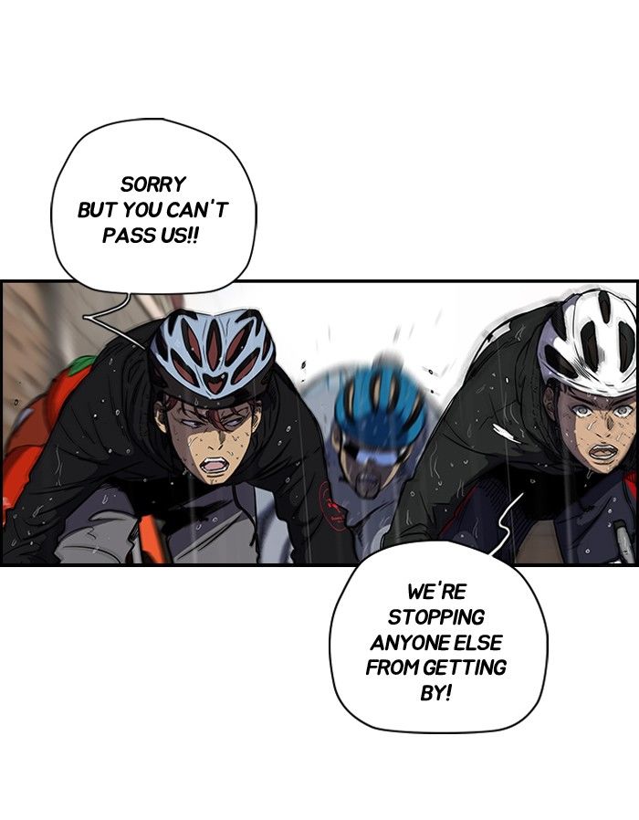 Wind Breaker Chapter 145 page 27 - Chapter 145