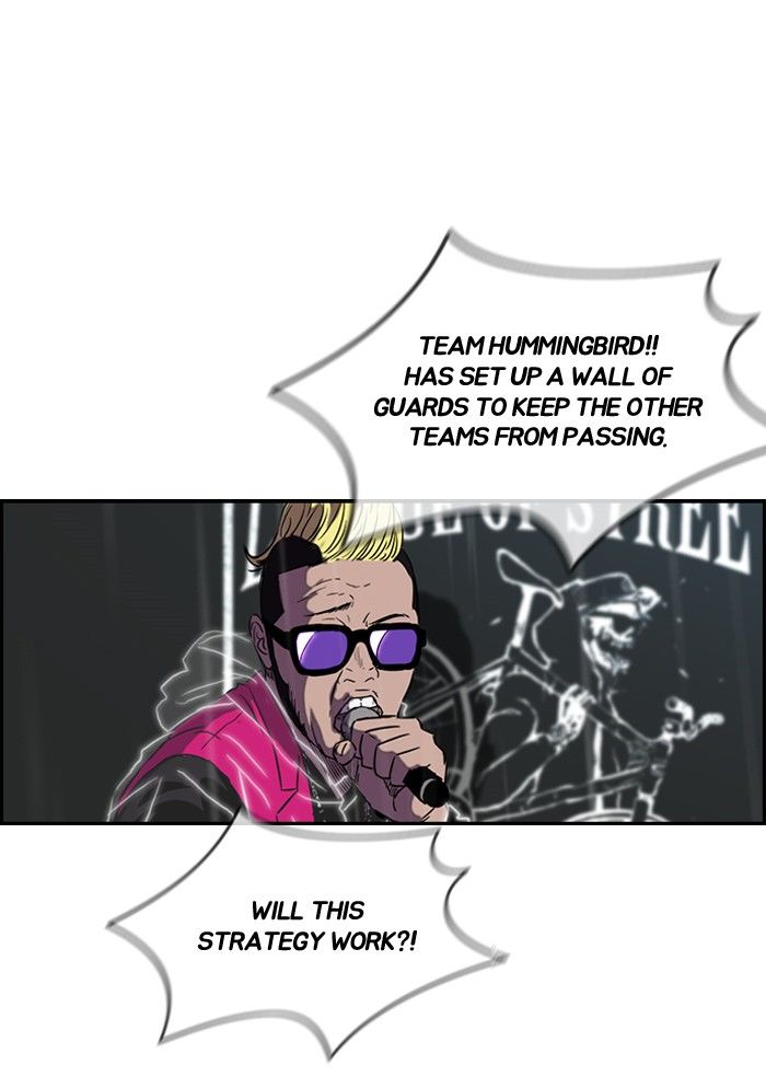 Wind Breaker Chapter 145 page 28 - Chapter 145