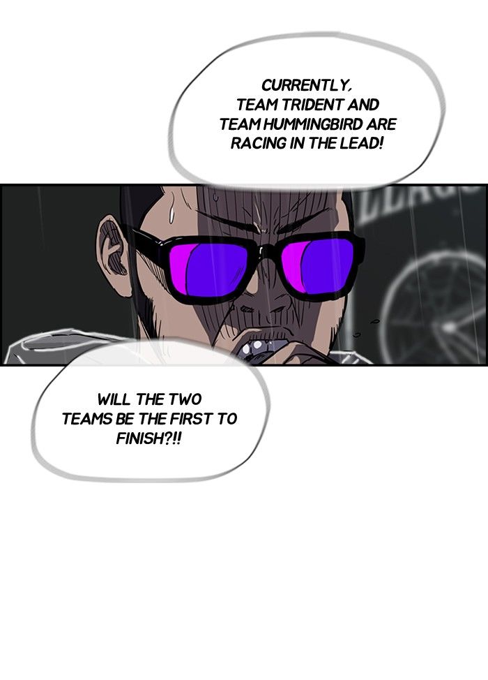 Wind Breaker Chapter 145 page 3 - Chapter 145