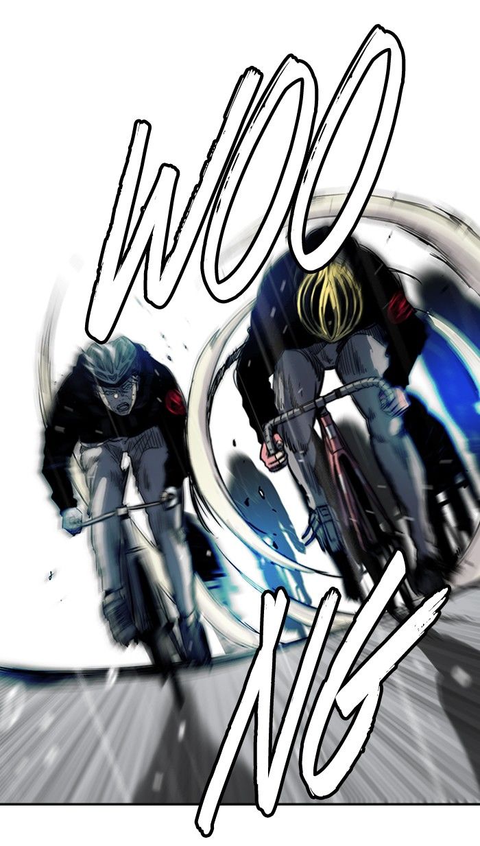 Wind Breaker Chapter 145 page 35 - Chapter 145