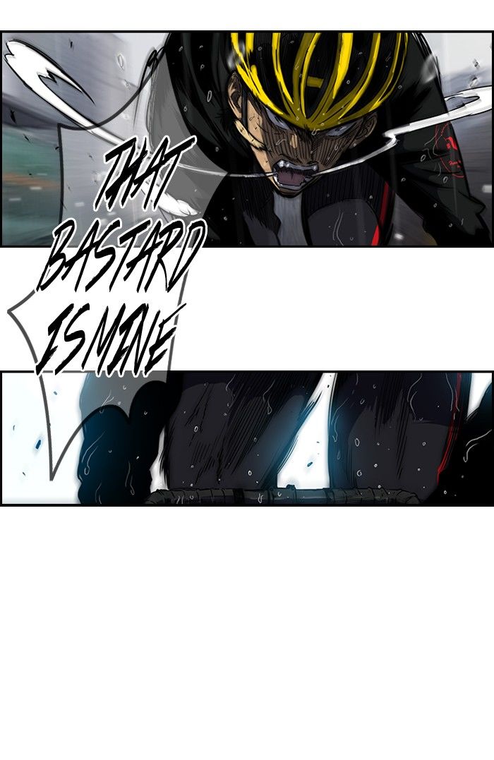 Wind Breaker Chapter 145 page 37 - Chapter 145