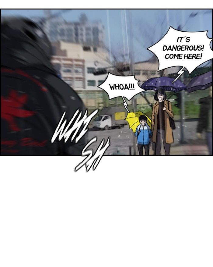 Wind Breaker Chapter 145 page 50 - Chapter 145