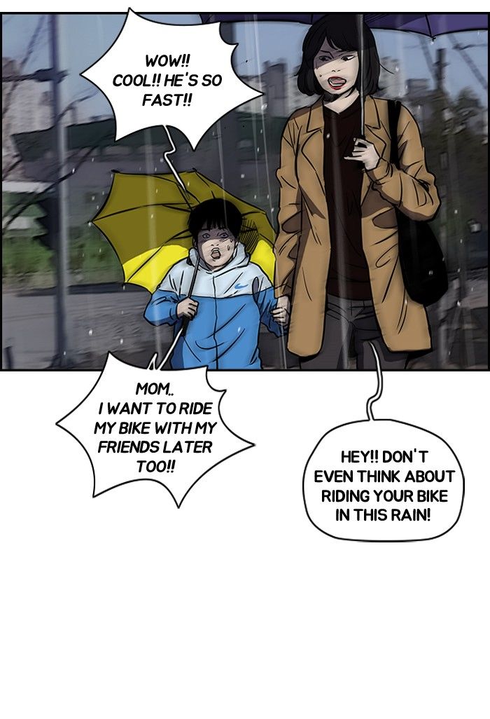 Wind Breaker Chapter 145 page 51 - Chapter 145