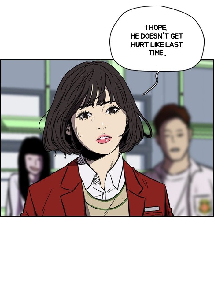 Wind Breaker Chapter 145 page 8 - Chapter 145