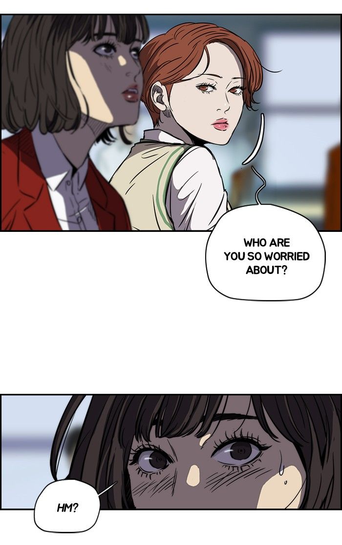Wind Breaker Chapter 145 page 9 - Chapter 145