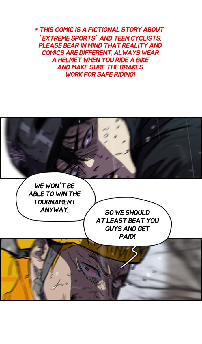 Wind Breaker Chapter 146 page 1 - Chapter 146