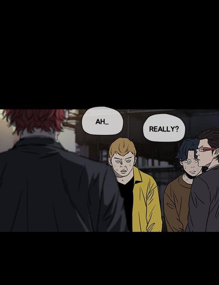 Wind Breaker Chapter 146 page 13 - Chapter 146
