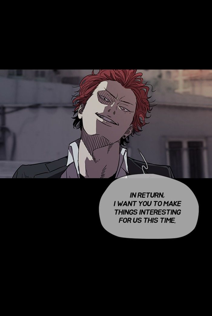 Wind Breaker Chapter 146 page 14 - Chapter 146