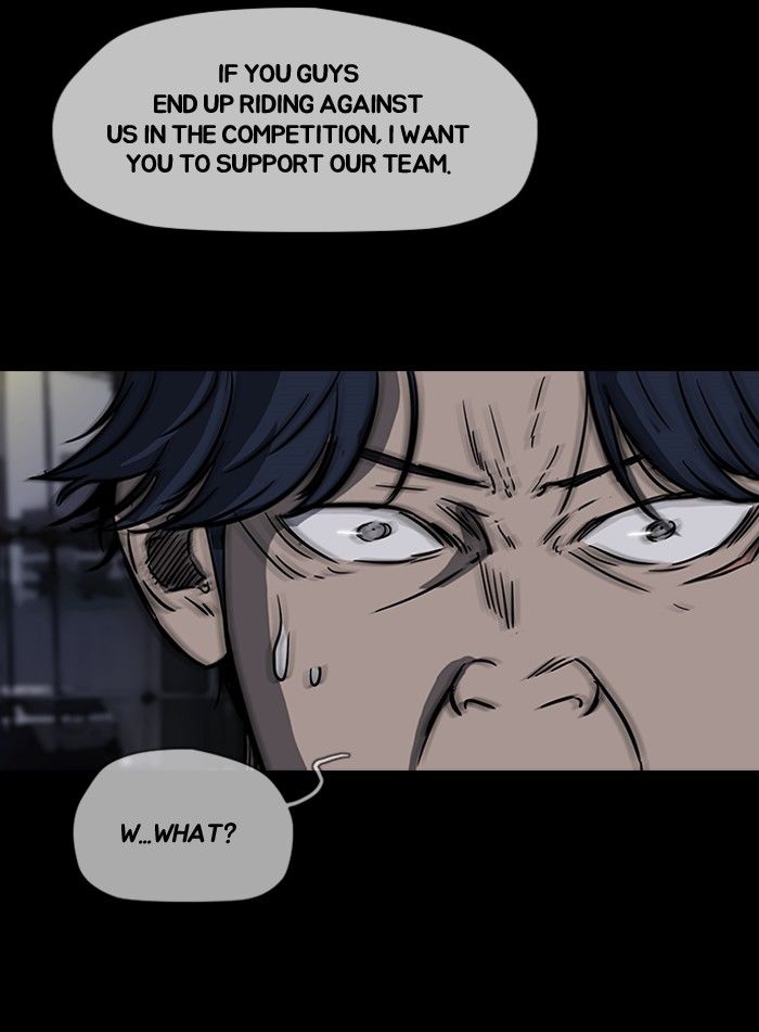 Wind Breaker Chapter 146 page 16 - Chapter 146