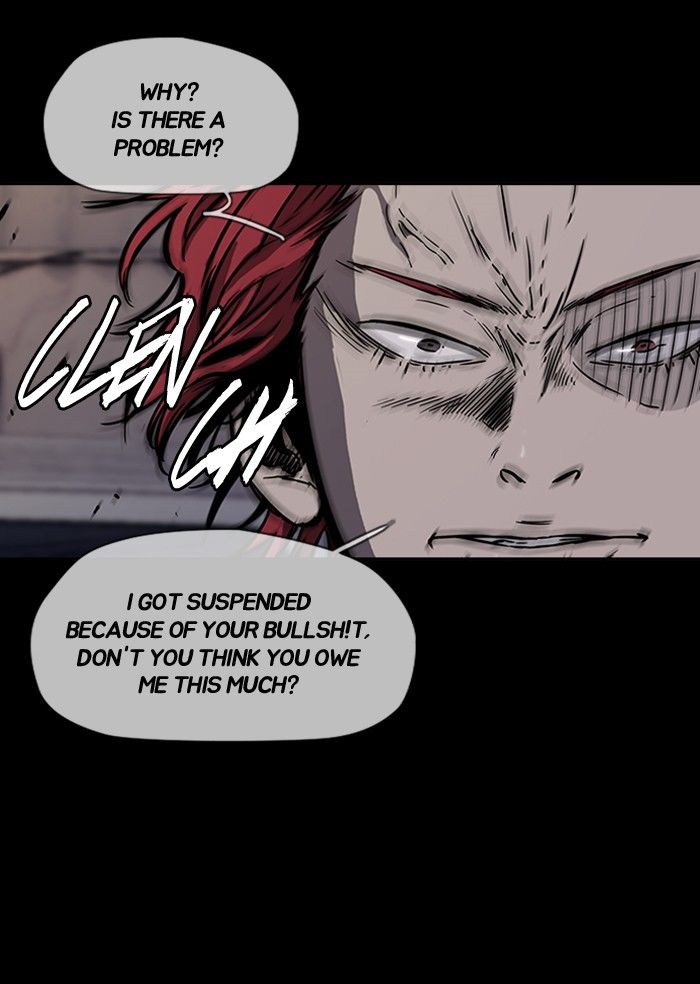 Wind Breaker Chapter 146 page 17 - Chapter 146