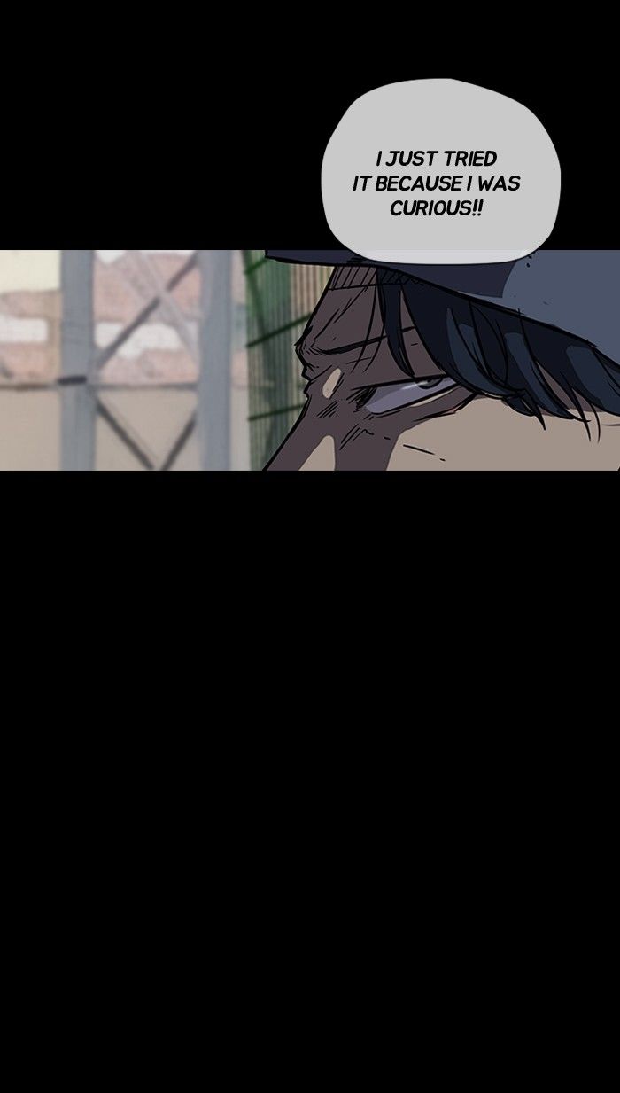 Wind Breaker Chapter 146 page 23 - Chapter 146