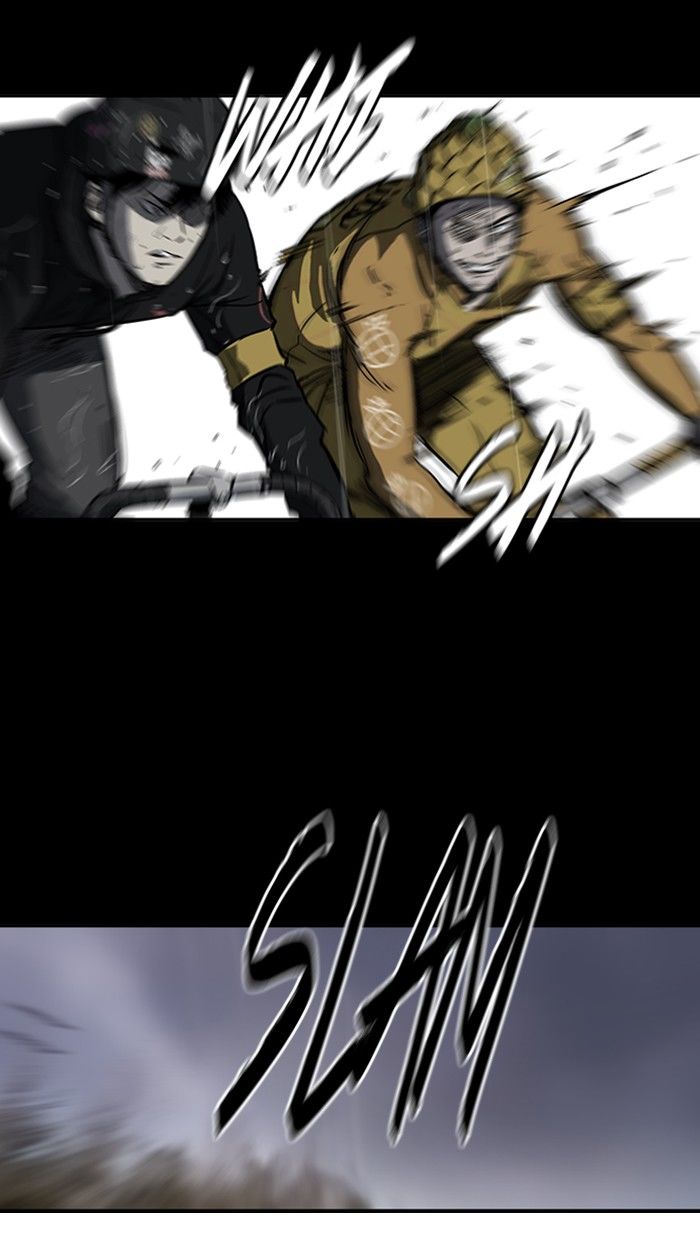 Wind Breaker Chapter 146 page 33 - Chapter 146