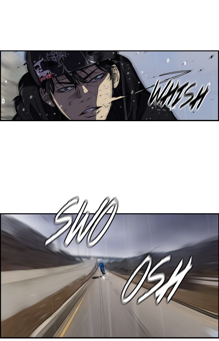 Wind Breaker Chapter 146 page 36 - Chapter 146