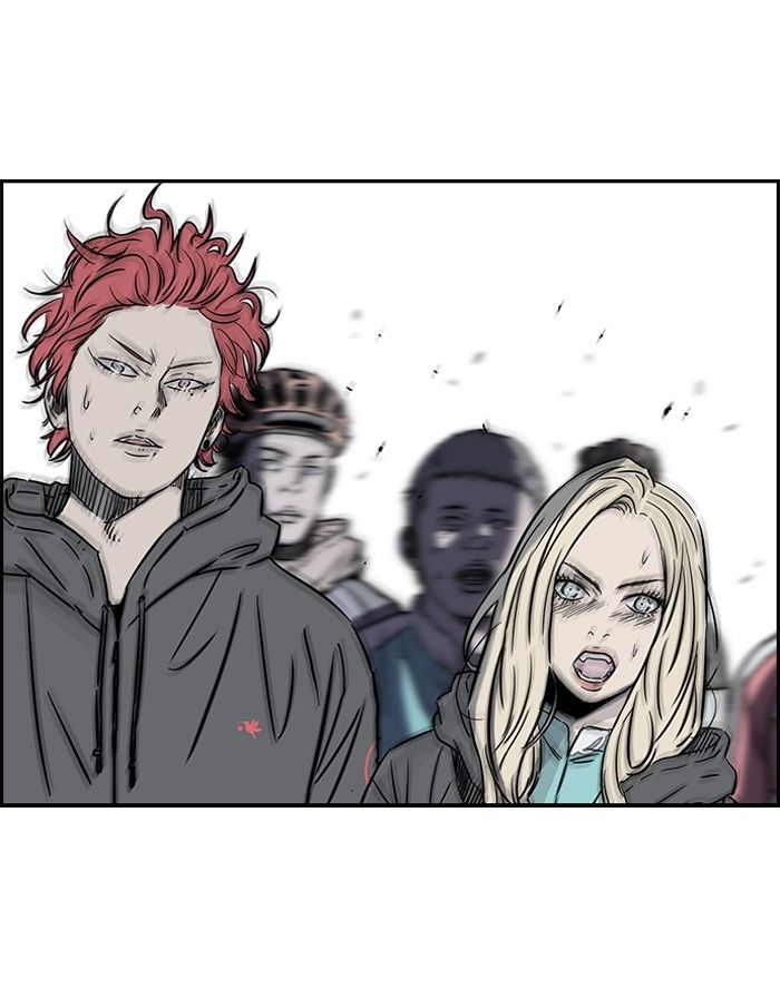 Wind Breaker Chapter 146 page 4 - Chapter 146