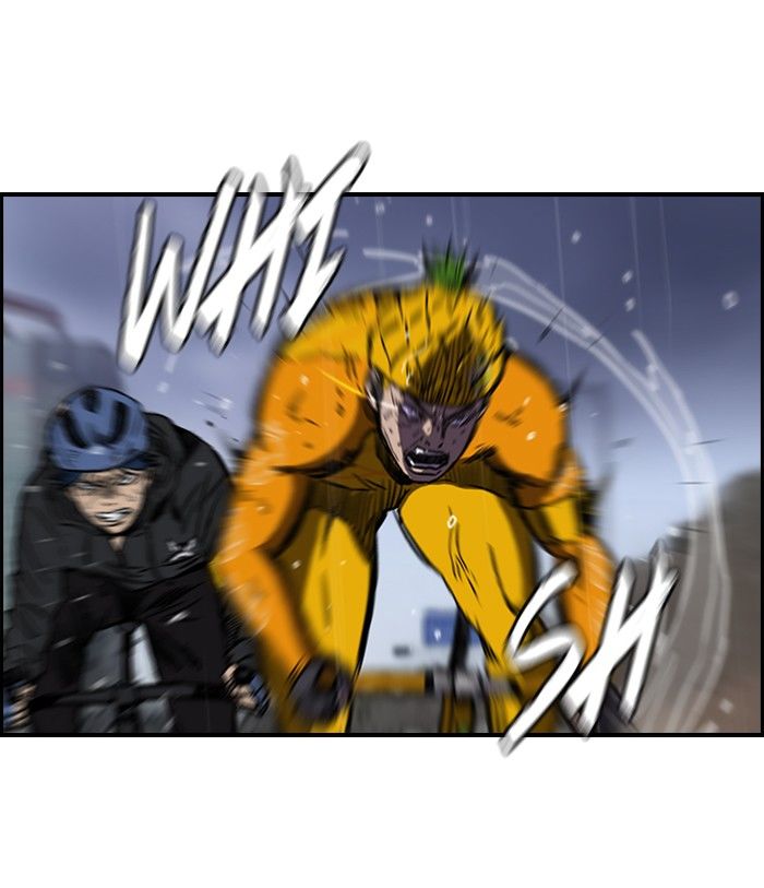 Wind Breaker Chapter 146 page 40 - Chapter 146