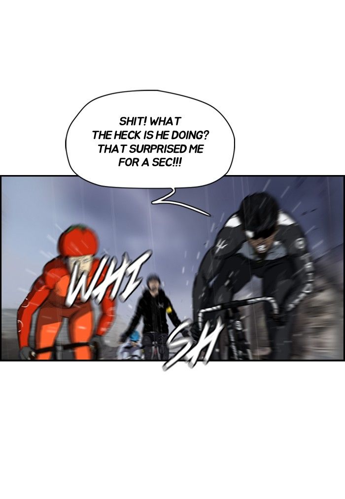 Wind Breaker Chapter 146 page 45 - Chapter 146