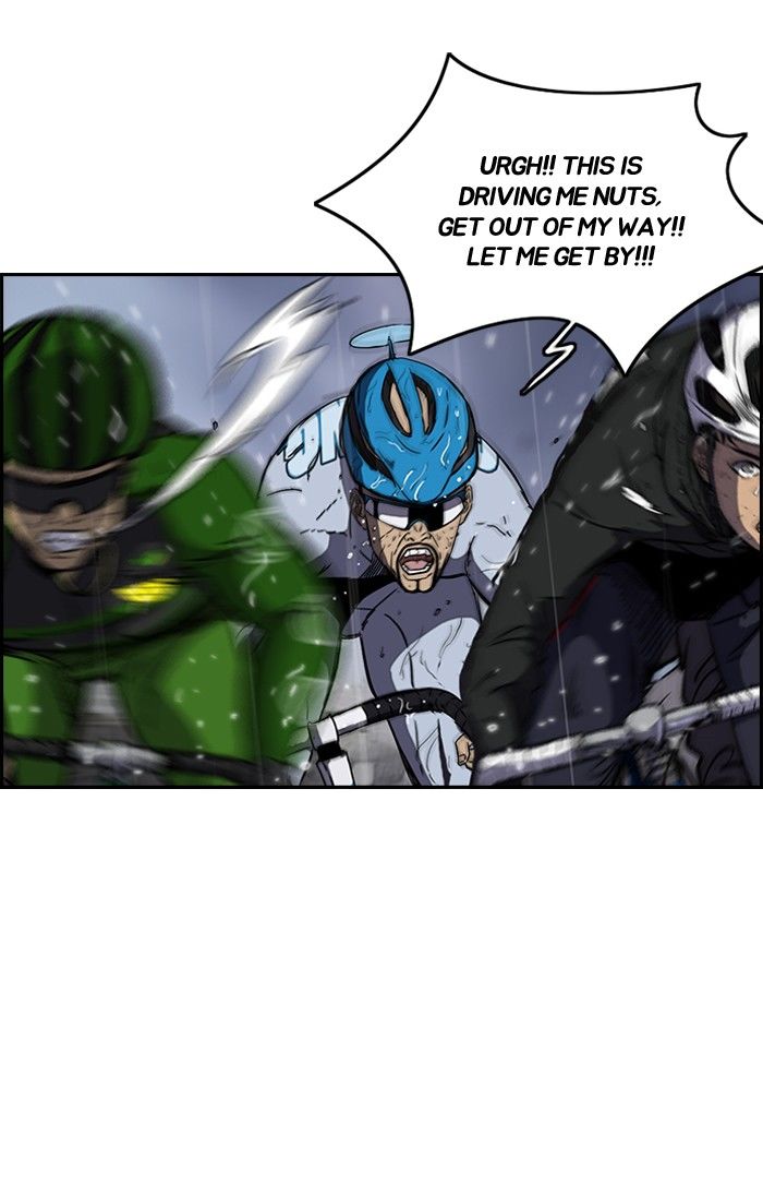 Wind Breaker Chapter 146 page 46 - Chapter 146