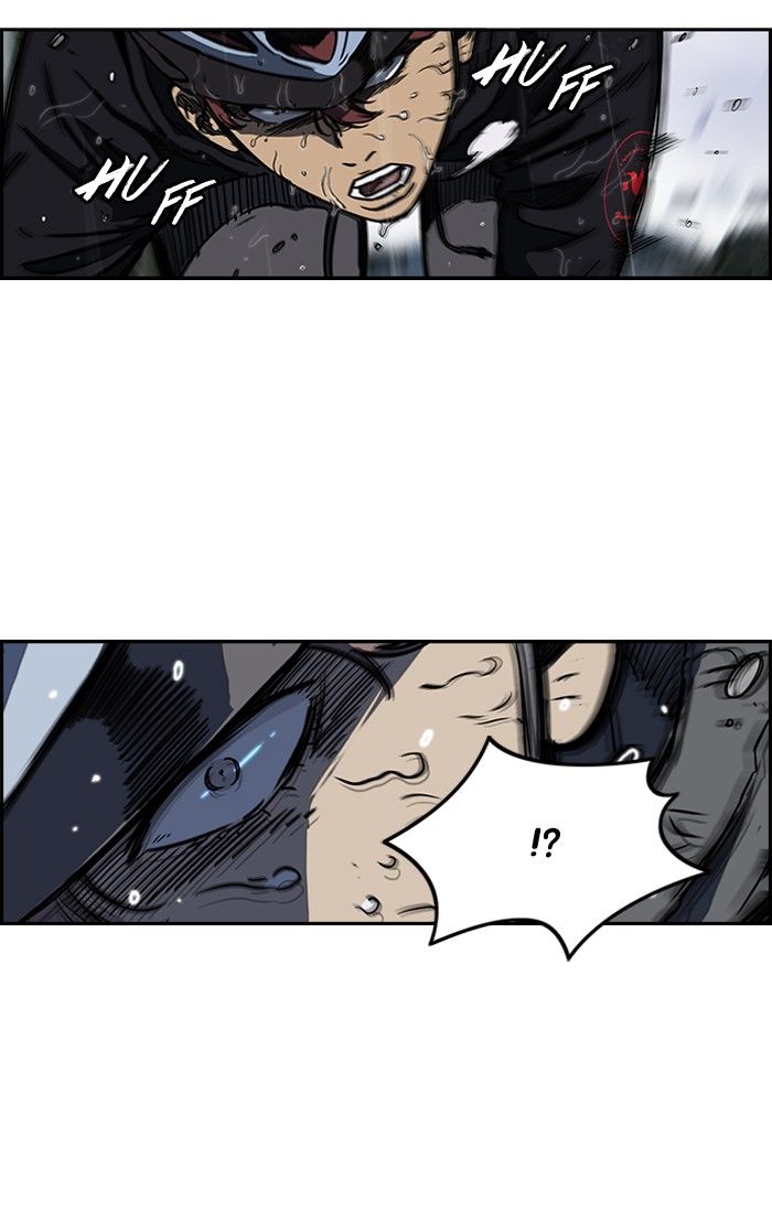 Wind Breaker Chapter 146 page 47 - Chapter 146